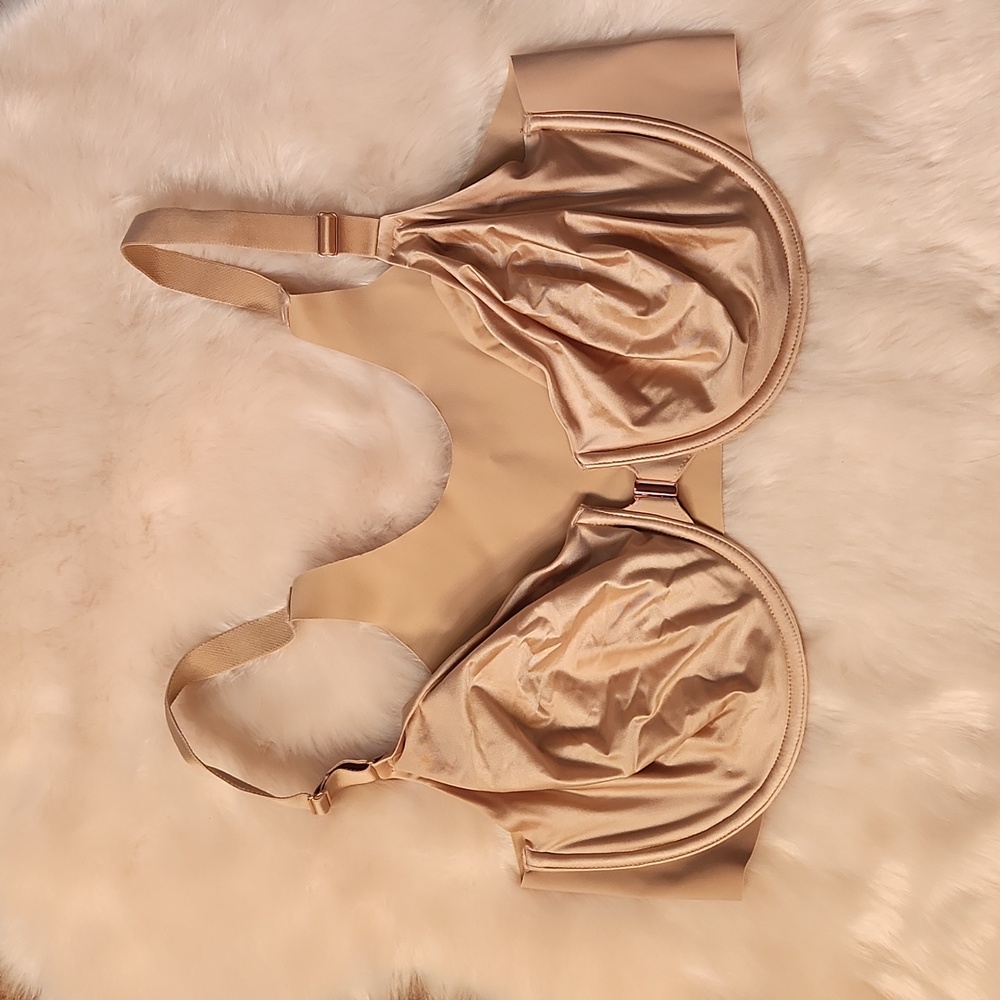 Soma Bra - Picture 3 of 5